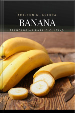 Tecnologias Para Cultivo Da Bananeira