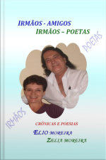 Irmãos Amigos - Irmãos Poetas