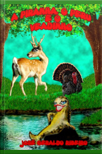 A Piranha, O Peru E O Veadinho