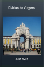 Diários De Viagem