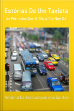 Estórias De Um Taxista
