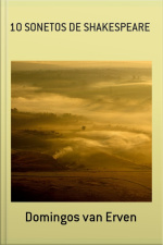 10 Sonetos De Shakespeare
