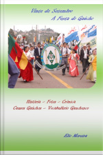 Vinte De Setembro - A Festa Do Gaúcho