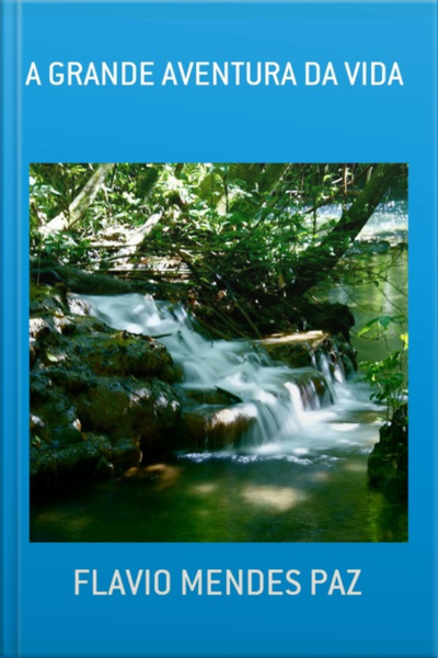 A Grande Aventura Da Vida