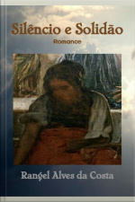 Silêncio E Solidão