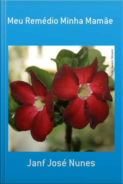Meu Remédio Minha Mamãe