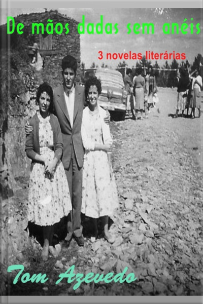 De Mãos Dadas Sem Anéis