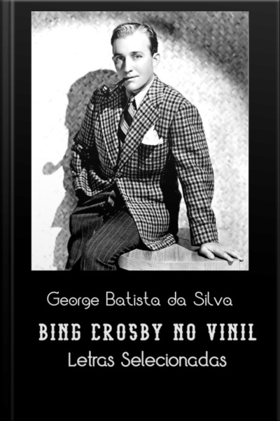 Bing Crosby No Vinil