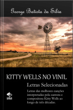 Kitty Wells No Vinil