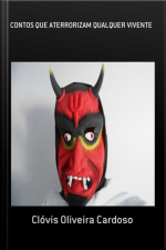 Contos Que Aterrorizam Qualquer Vivente