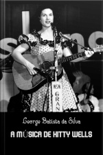 A Música De Kitty Wells