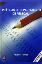 Práticas De Departamento De Pessoal