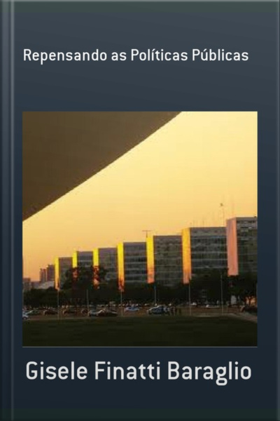 Repensando As Políticas Públicas