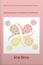 Aleph, A Comunidade Do Um, Centro De Estudos Filosófico-teológicos