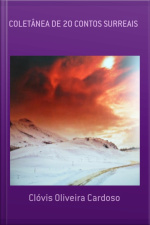 Coletânea De 20 Contos Surreais