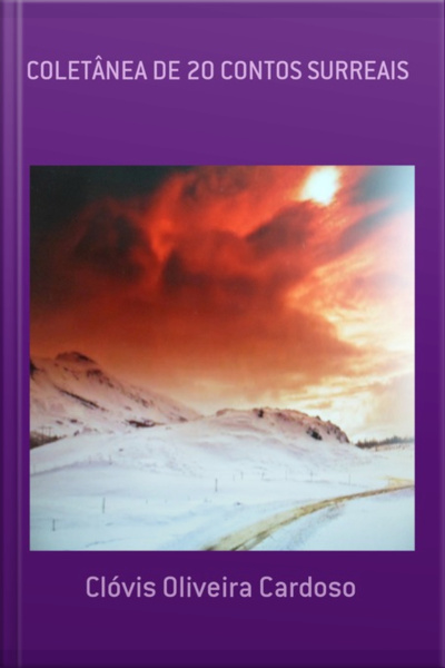 Coletânea De 20 Contos Surreais
