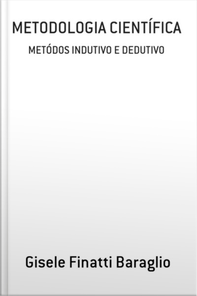 Metodologia Científica