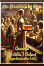 Guardiã Maria Padilha Dos 7 Cabarés