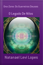 Ono-zone: Os Guerreiros Deuses