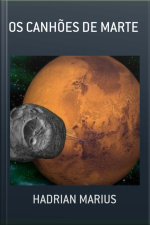 Os Canhões De Marte