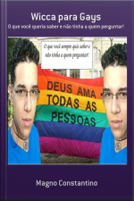 Wicca Para Gays