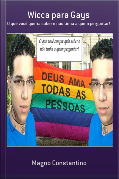 Wicca Para Gays