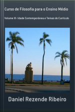 Curso De Filosofia Para O Ensino Médio