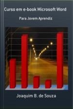 Curso Em E-book Microsoft Word