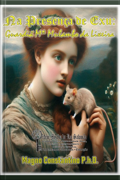 Guardiã Maria Molambo Da Lixeira