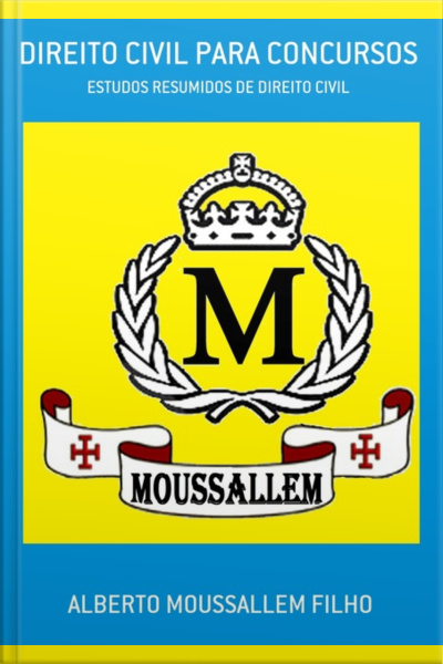 Direito Civil Para Concursos