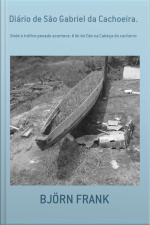 Diário De São Gabriel Da Cachoeira.