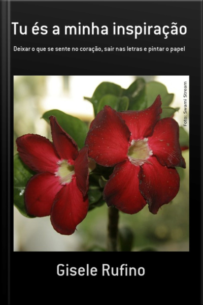 Tu És A Minha Inspiração
