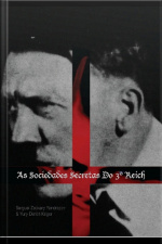Sociedades Secretas Do 3º Reich