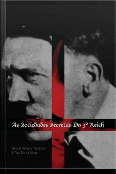Sociedades Secretas Do 3º Reich
