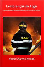 Lembranças De Fogo