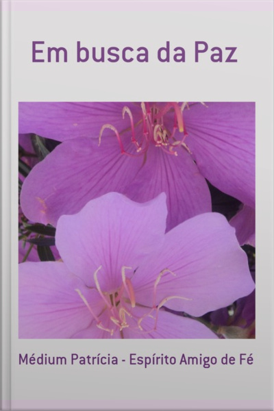 Em Busca Da Paz