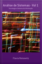 Análise De Sistemas - Vol 1