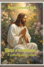 Peça E Receberás...