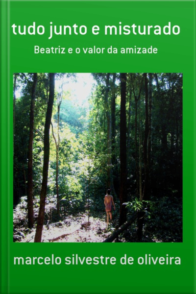 Tudo Junto E Misturado