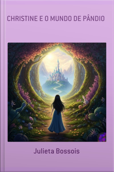 Christine E O Mundo De Pândio