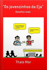 os Jovenzinhos Da Eja