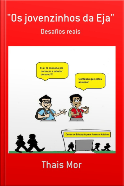 os Jovenzinhos Da Eja