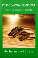 Corte Da Cana-de-açucar