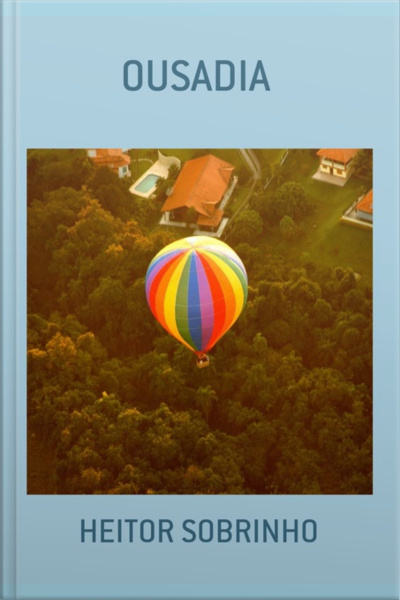 Ousadia