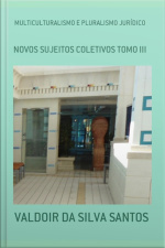 Multiculturalismo E Pluralismo Jurídico