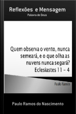 Reflexões E Mensagem