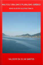 Multiculturalismo E Pluralismo Jurídico
