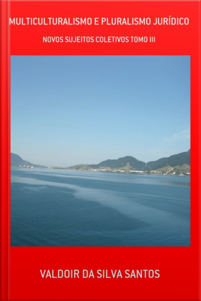 Multiculturalismo E Pluralismo Jurídico