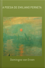 A Poesia De Emiliano Perneta