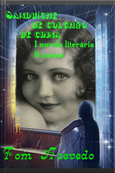 Sanduíche De Colchão De Crina